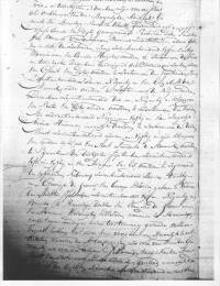 1818-11-22 - Huwelijksakte Pieter van Dijk Gerrigje de Zeeuw (1)