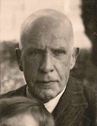Foto Adrianus Johannes Kop (1889-1965)